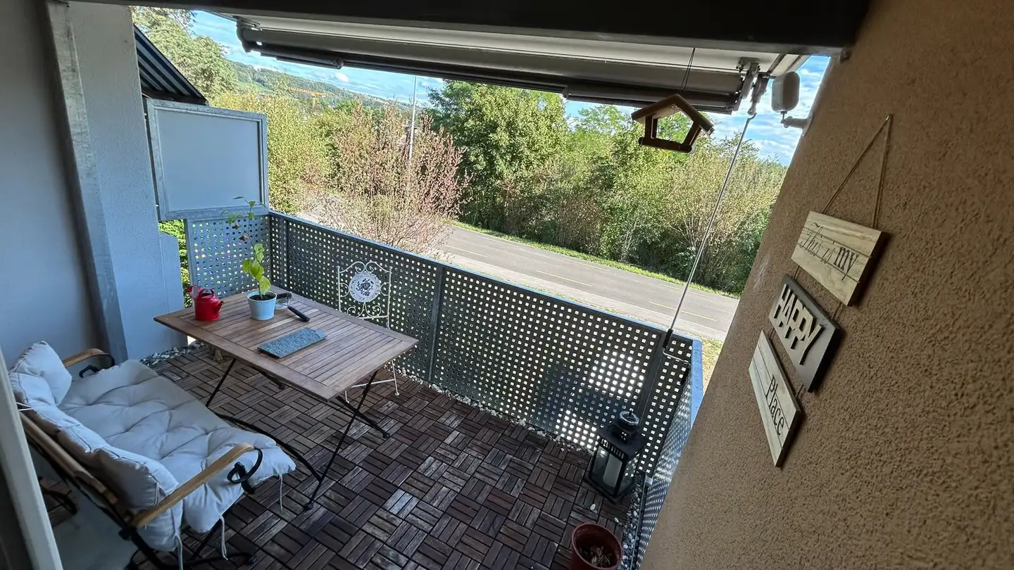 Apartment for rent - Luzernerstrasse 40, 5620 Bremgarten AG - Photo 4