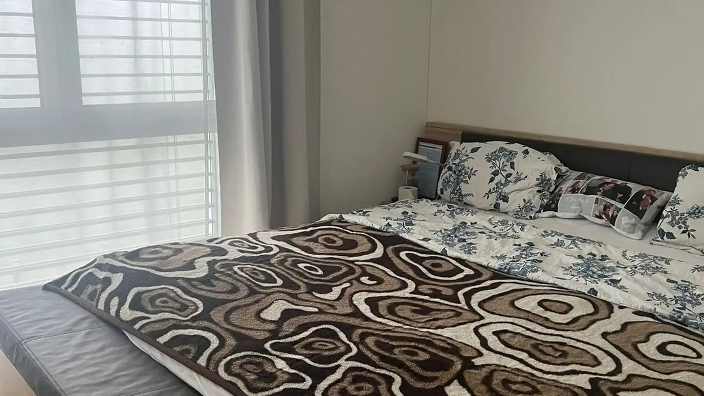 Wohnung mieten - Engstringerstrasse 56, 8952 Schlieren - Foto 4