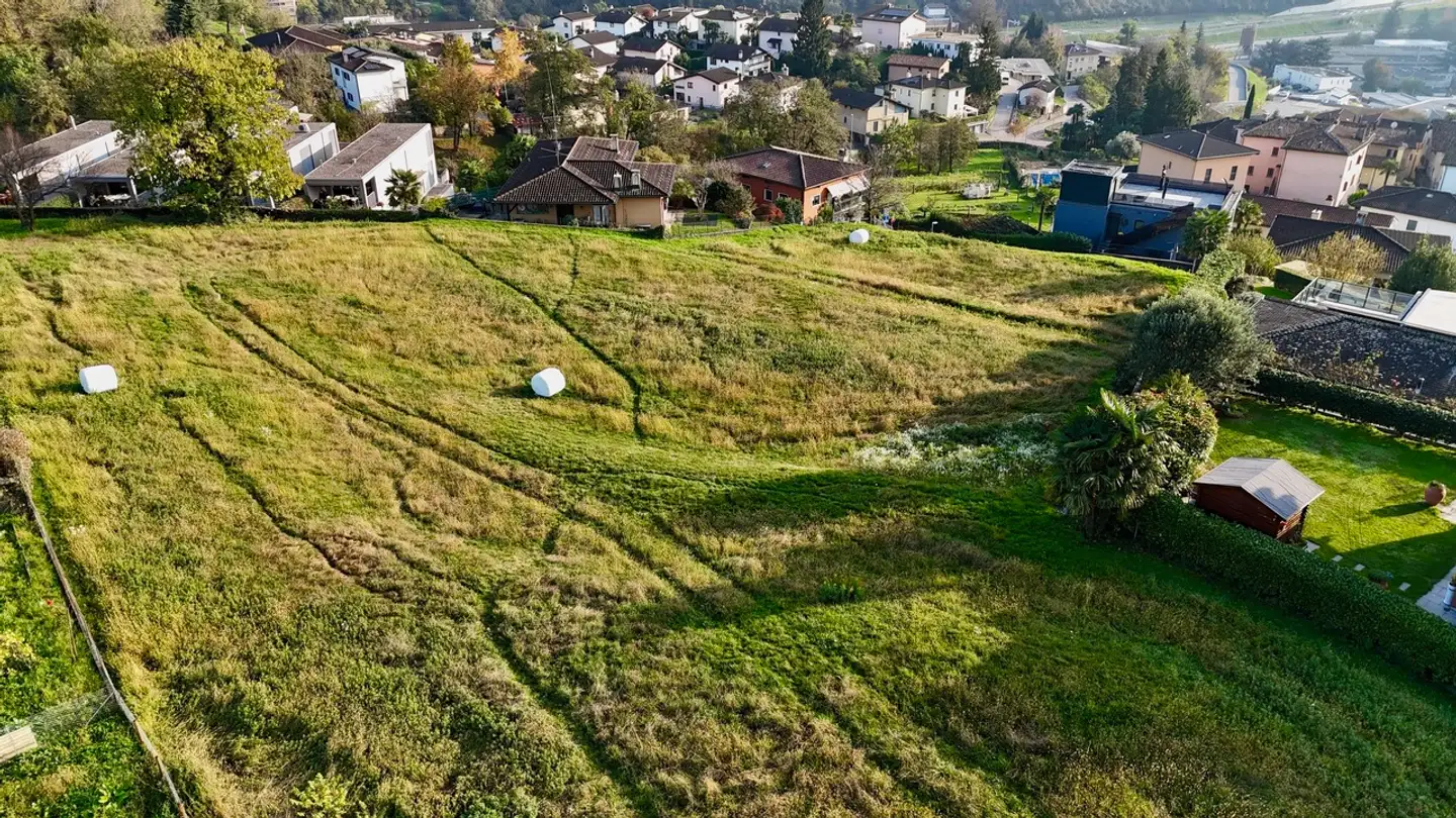 Immobile in vendita - Al Sapell, 6925 Gentilino - Photo 2