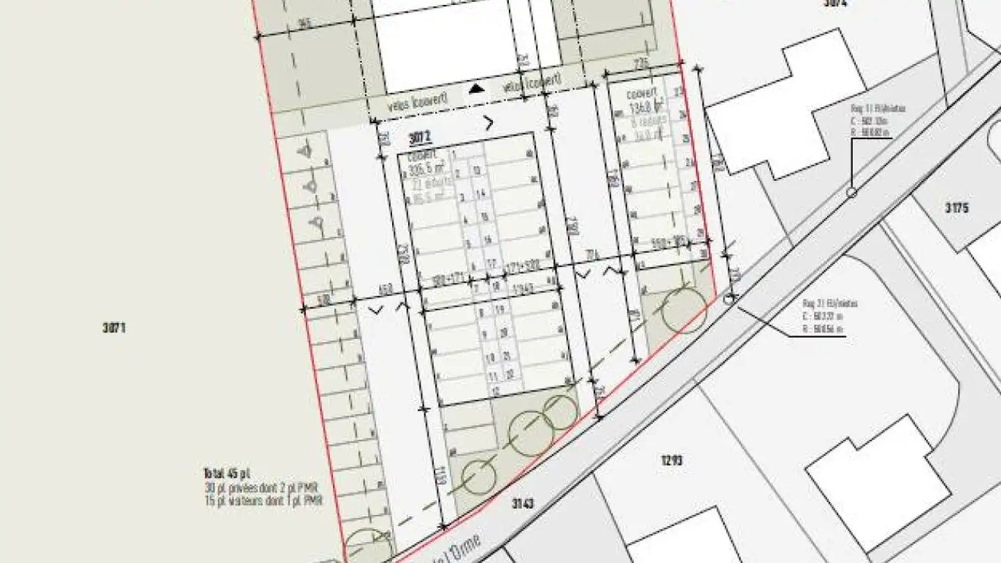 Appartement à vendre - 3979 Grône - Photo 4