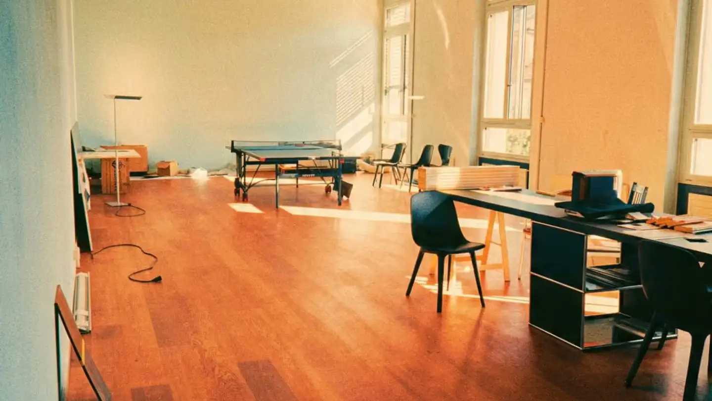 Werkstatt mieten - Riedtlistrasse, 8006 Zürich