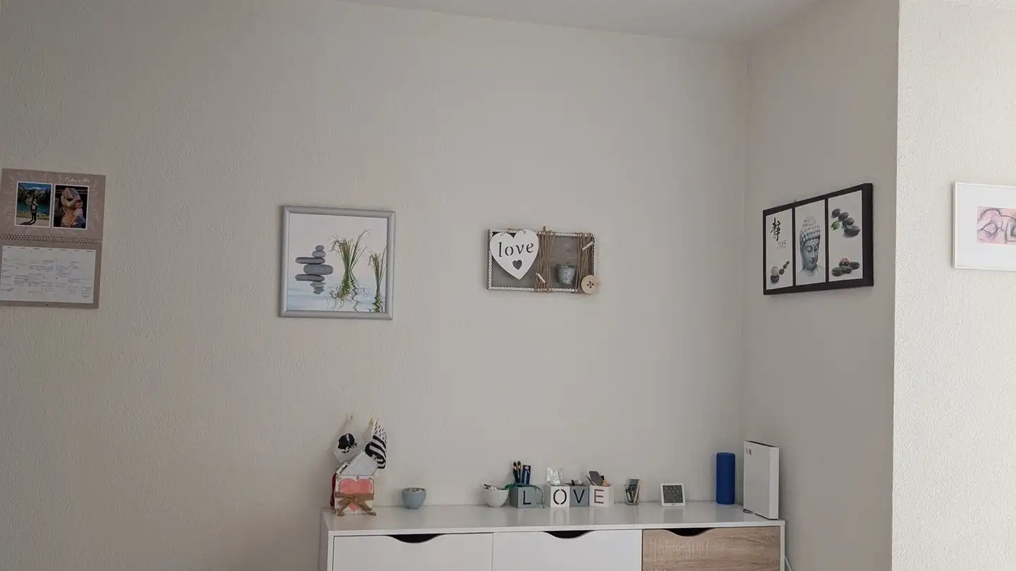 Apartment for rent - Rue Guillemette De Vergy 7, 2053 Cernier - Photo 3