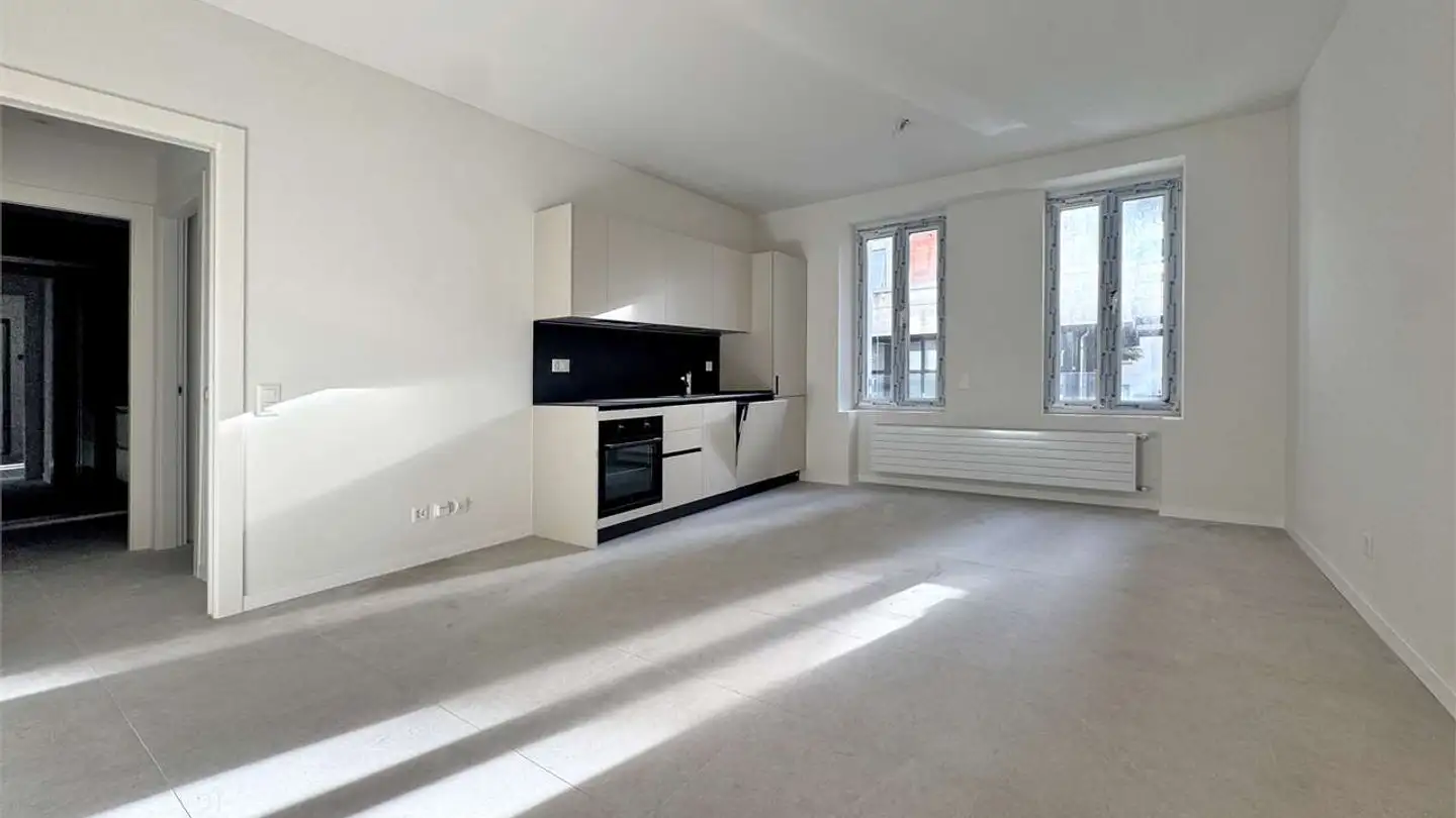 Appartement à louer - 6900 Lugano - Photo 2