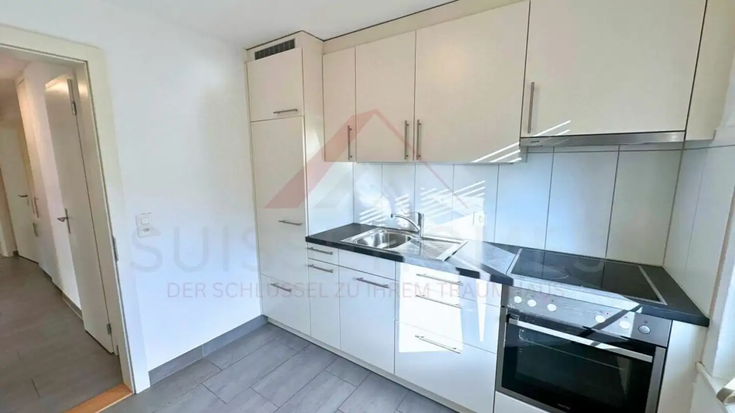 Apartment for sale - 3400 Burgdorf - Photo 2