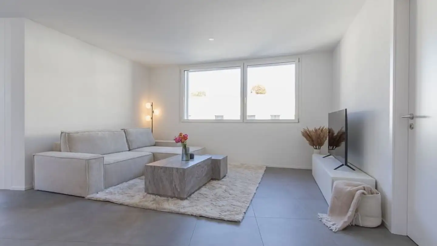 Wohnung mieten - Eymatt 10, 3930 Visp