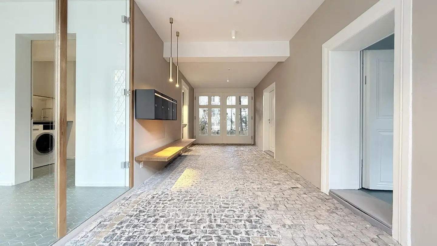 Appartamento in affitto - Spitalstrasse 4, 4056 Basel - Foto 2