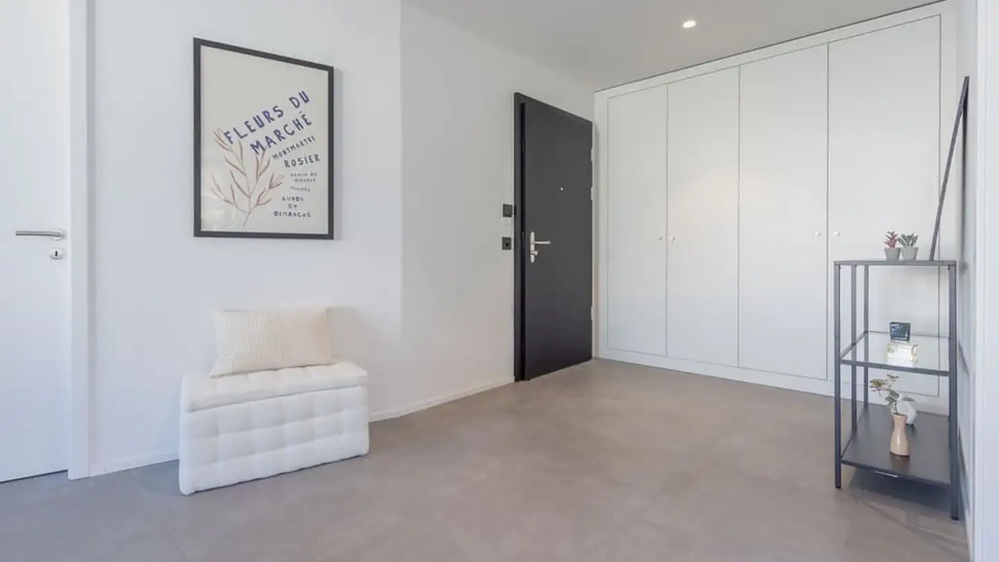 Wohnung mieten - Eymatt 10, 3930 Visp - Foto 4