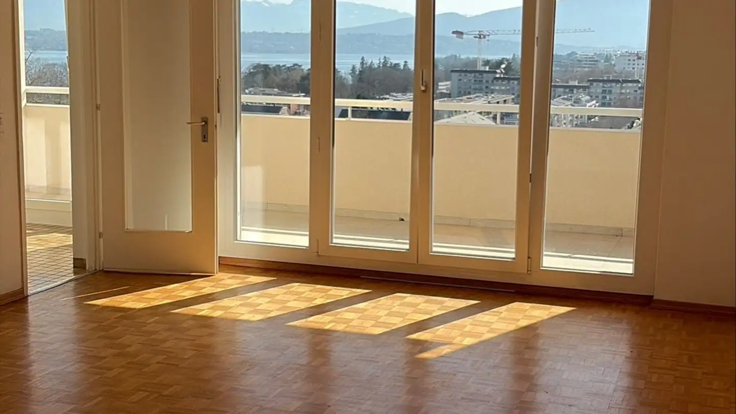 Appartamento in affitto - Grand-Montfleury 56, 1290 Versoix - Foto 2