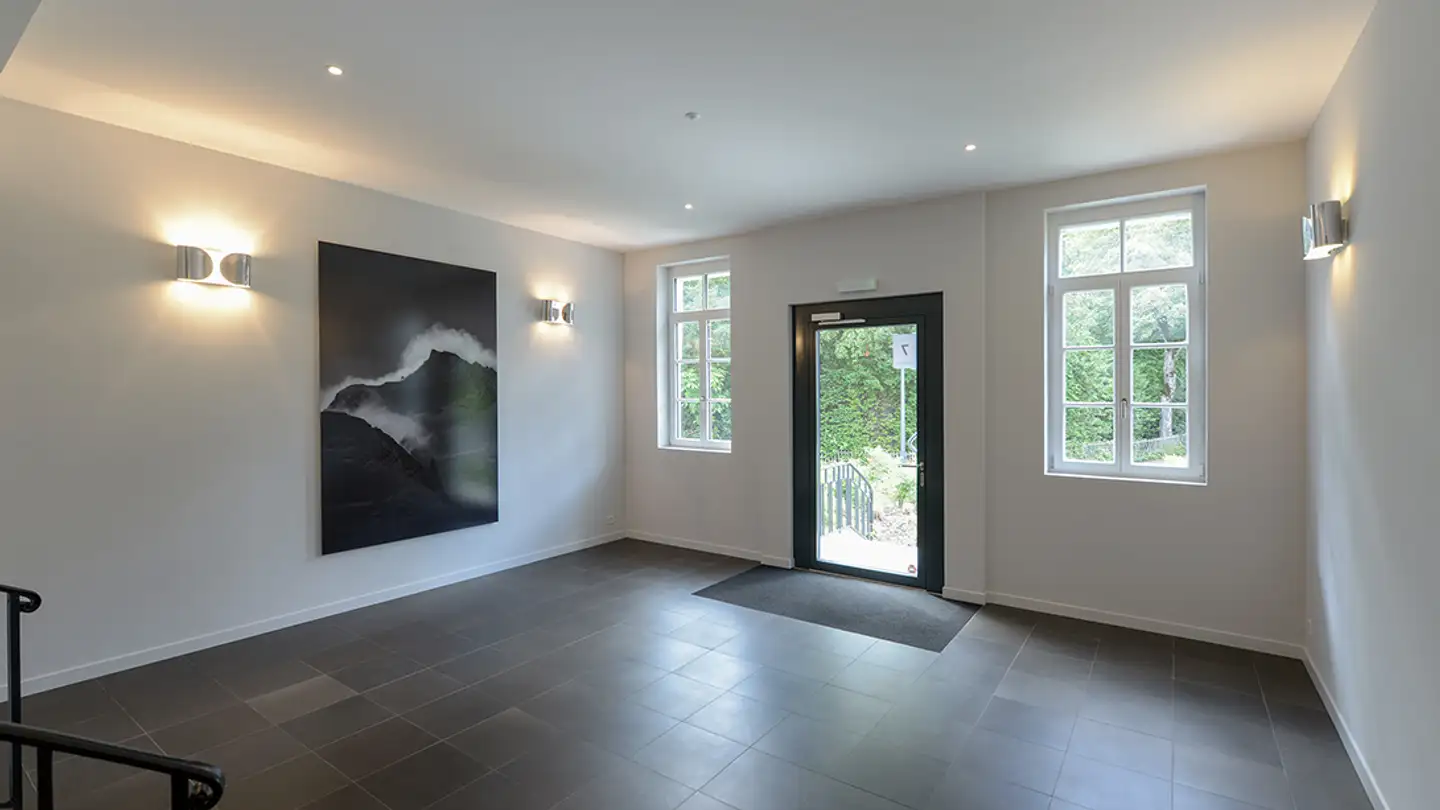 Überdachter Motorradparkplatz mieten - Chemin De La Bessonnette 7, 1224 Chêne-Bougeries - Foto 3