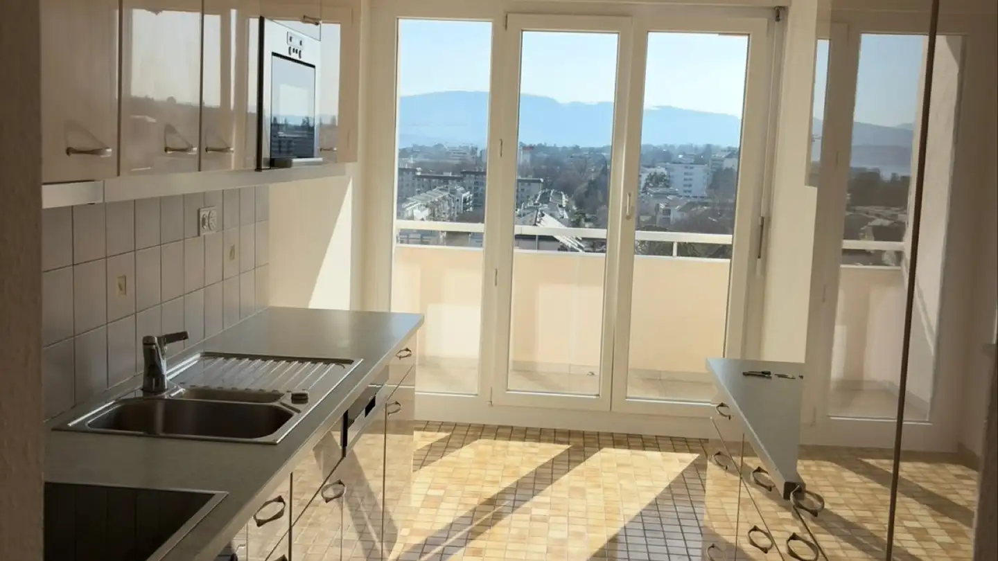 Appartamento in affitto - Grand-Montfleury 56, 1290 Versoix - Foto 3