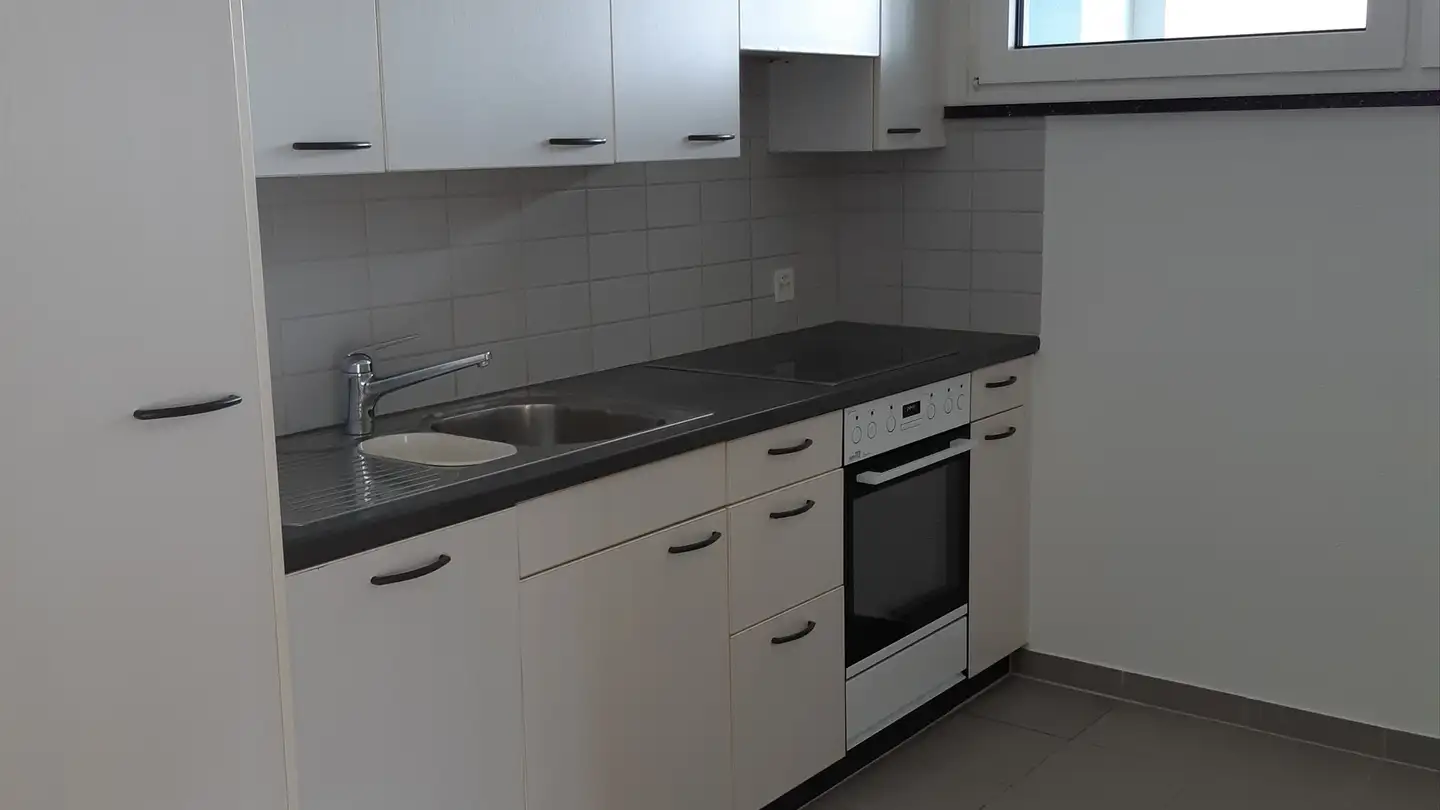 Apartment for rent - Badstrasse 33, 5200 Brugg AG - Photo 2