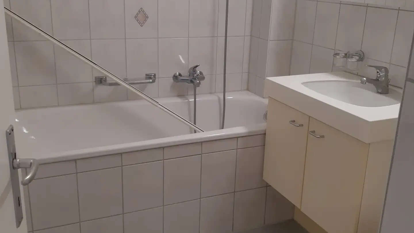 Apartment for rent - Badstrasse 33, 5200 Brugg AG - Photo 3