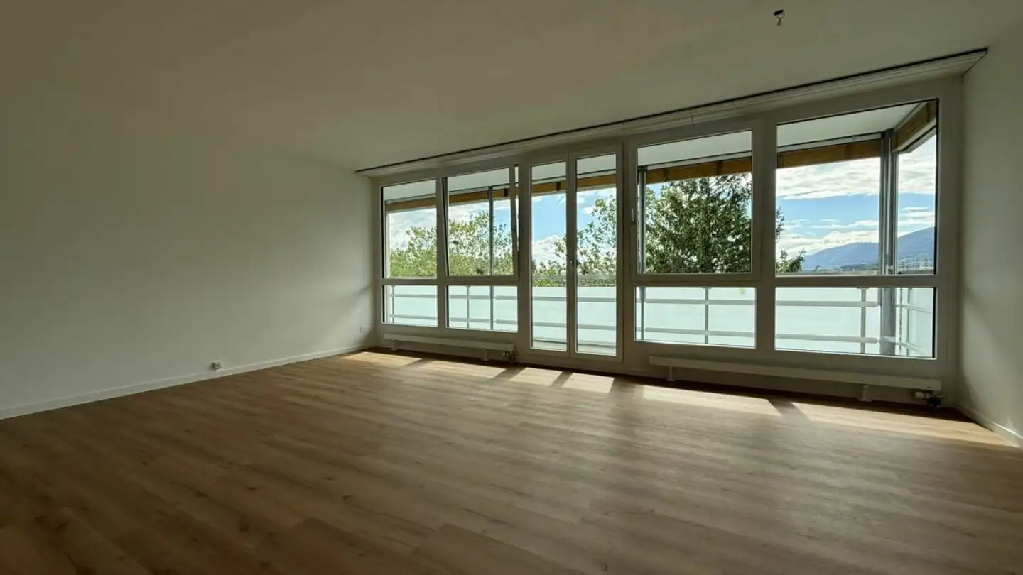 Wohnung mieten - Grederstrasse 52, 4512 Bellach - Foto 3