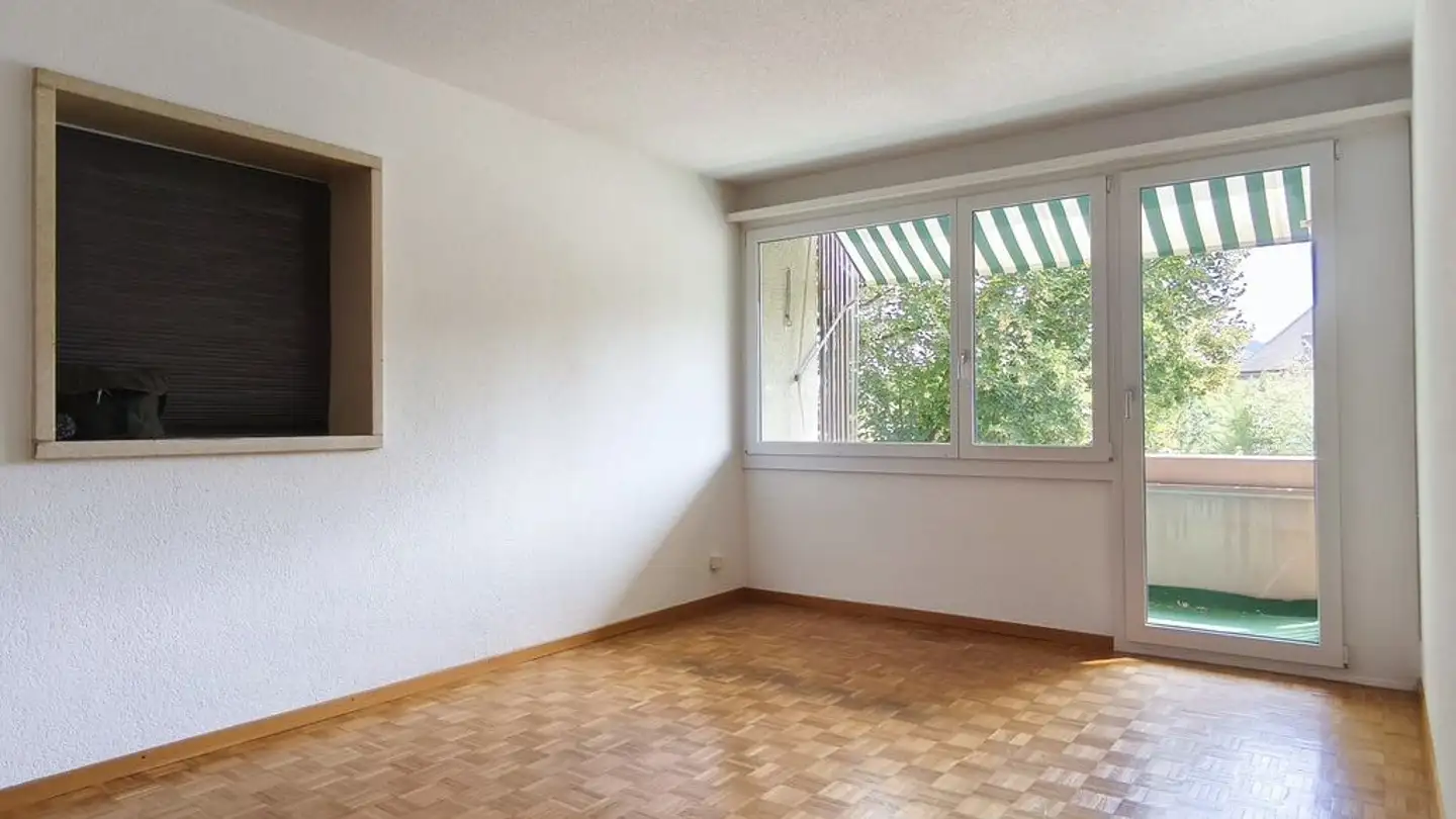 Zimmer mieten - Looslistrasse 51, 3027 Bern