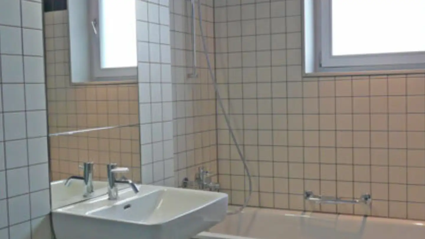 Apartment for rent - Freiestrasse 216, 8032 Zürich - Photo 4