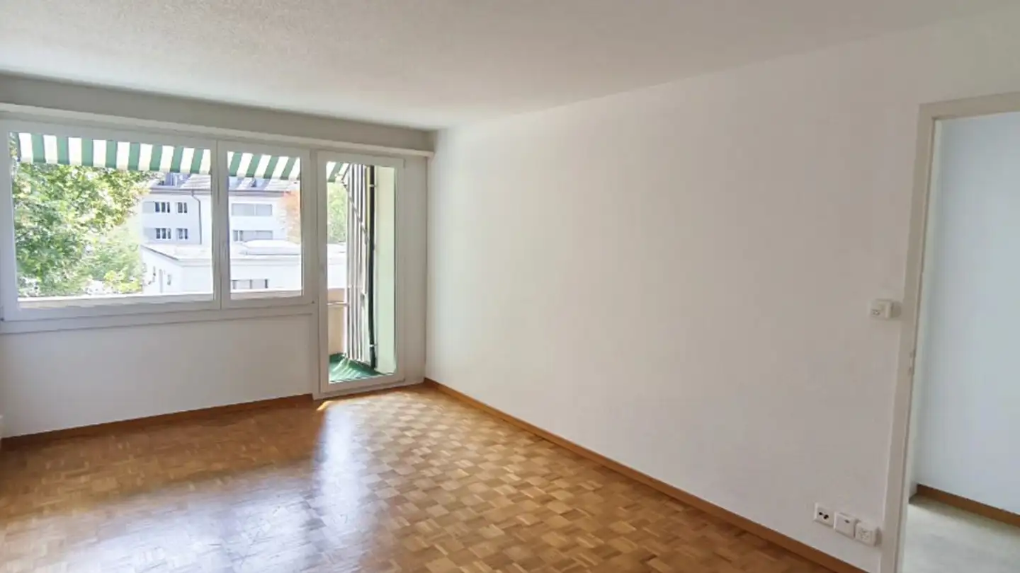 Zimmer mieten - Looslistrasse 51, 3027 Bern - Foto 4