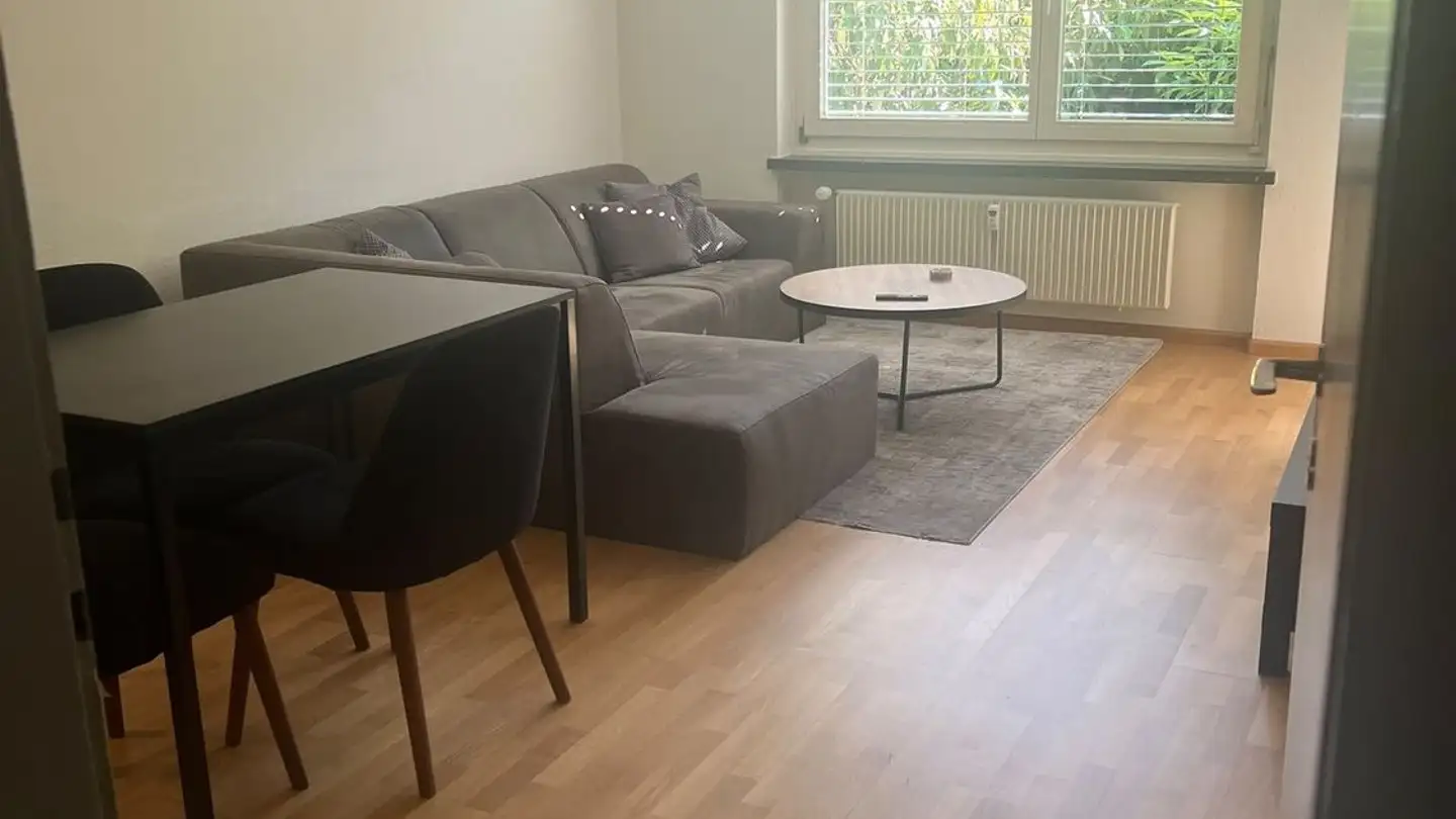Wohnung mieten - Baselstrasse 39, 4153 Reinach BL