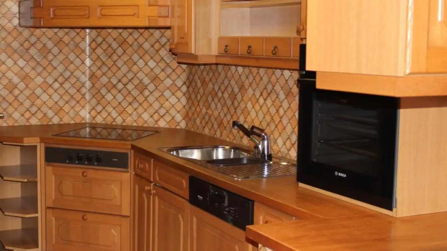 Einfamilienhaus mieten - Underfelsbach 9, 9473 Gams - Foto 3