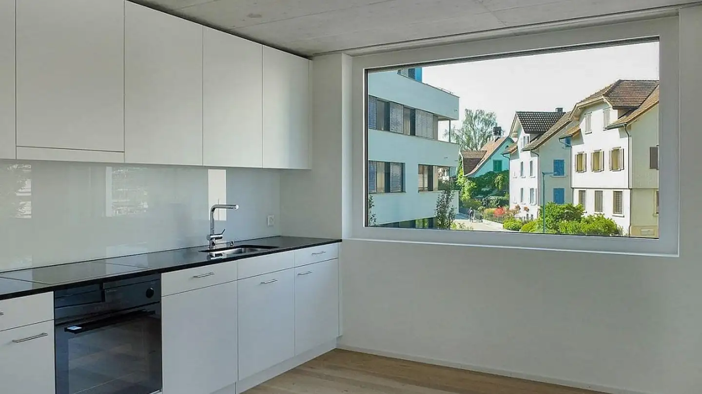 Apartment for rent - Gartenstrasse 3, 9542 Münchwilen TG - Photo 2