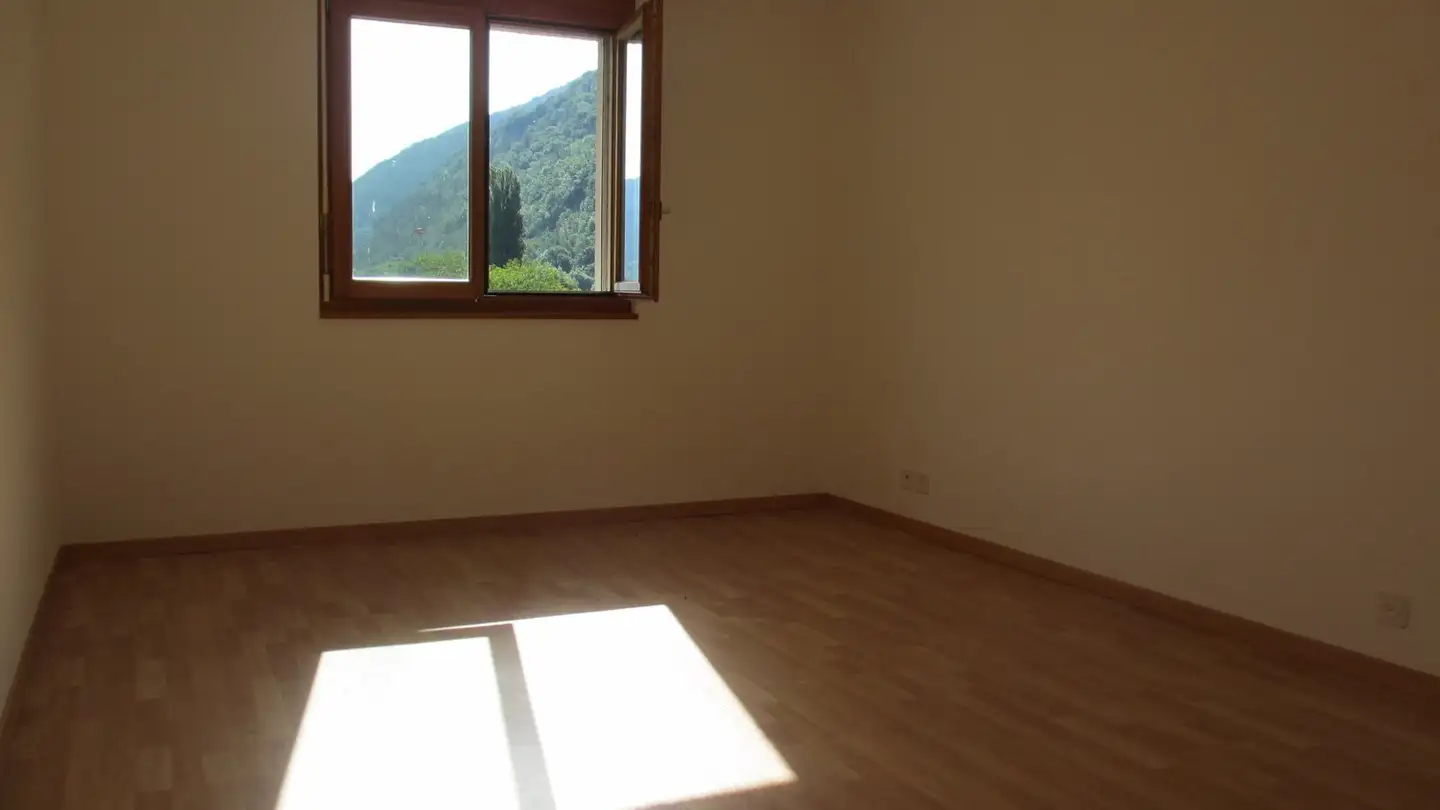 Wohnung mieten - Gaffnerweg 1, 3946 Turtmann - Foto 3