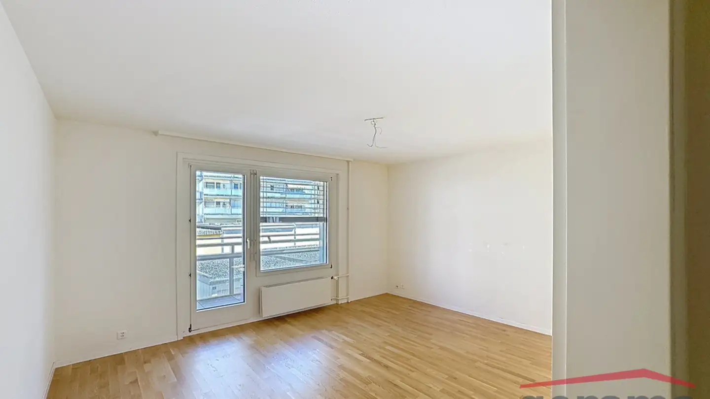 Apartment for rent - Avenue Jean-Marie-Musy 6, 1700 Fribourg