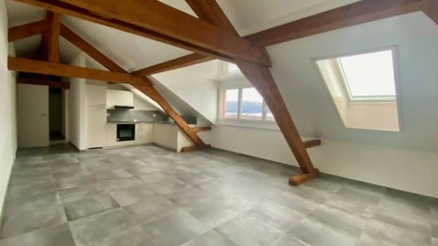 Apartment for sale - 2316 Les Ponts-de-Martel - Photo 2