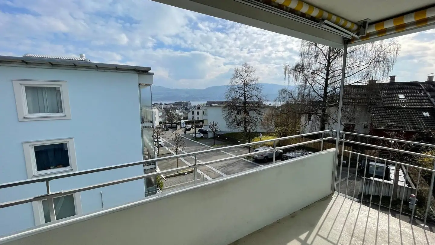 Appartamento in affitto - Im Ibach 1, 8712 Stäfa