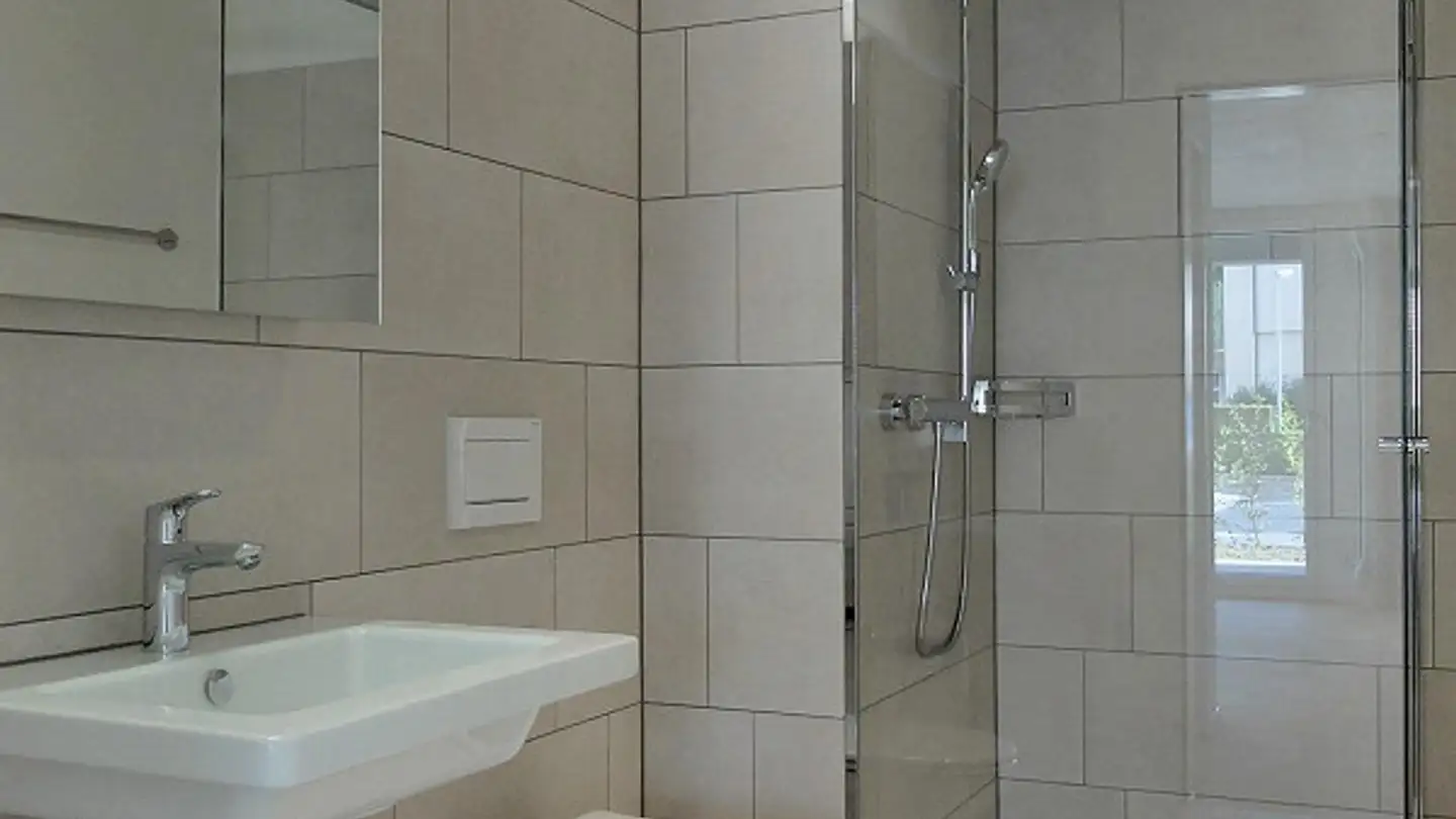 Apartment for rent - Gartenstrasse 3, 9542 Münchwilen TG - Photo 3