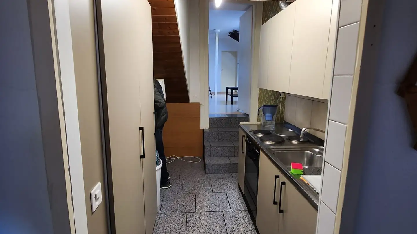 Appartamento in affitto - Dorfstrasse 30, 5436 Würenlos - Foto 3