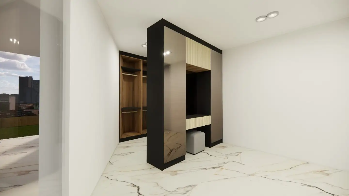 Appartamento in affitto - 5200 Brugg AG - Photo 4