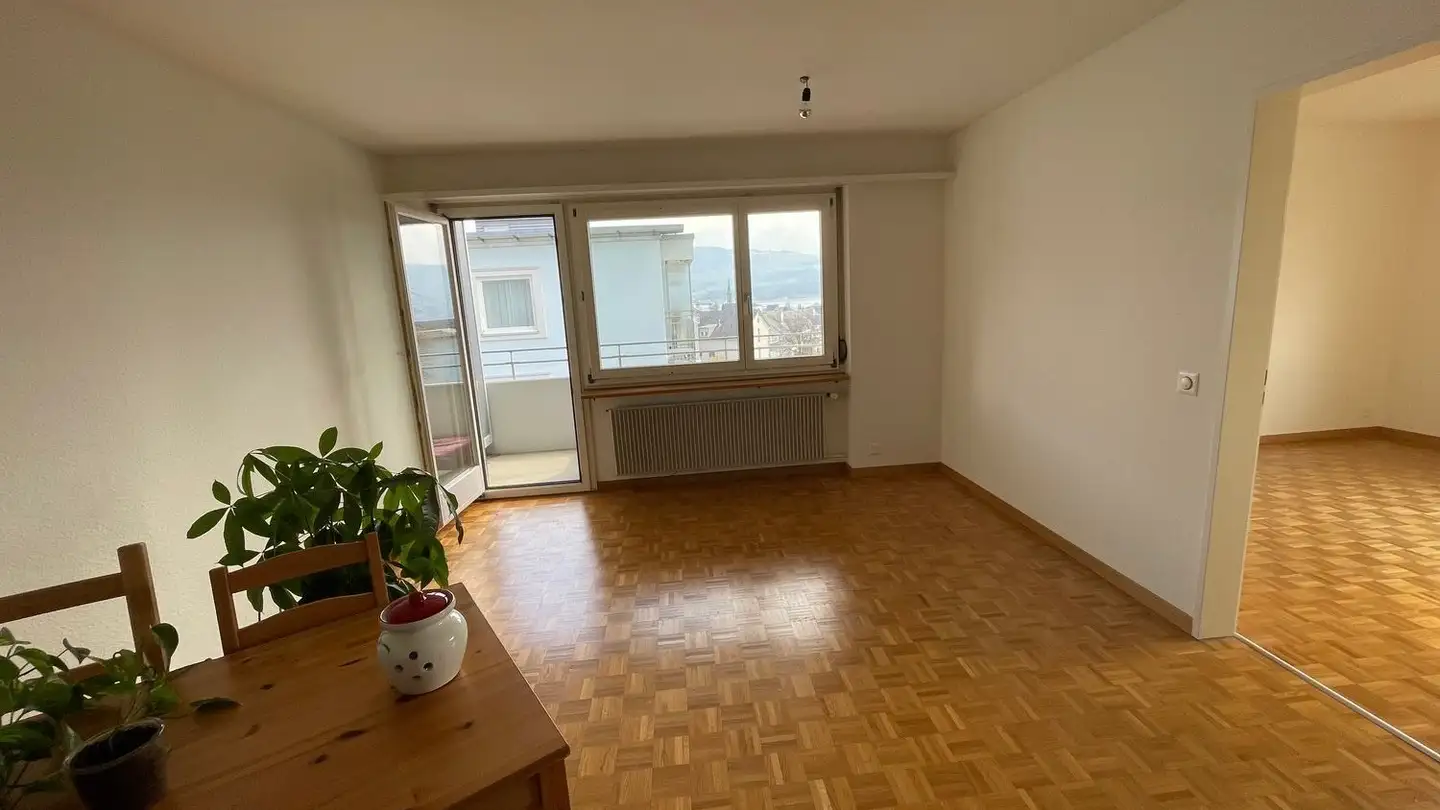 Appartamento in affitto - Im Ibach 1, 8712 Stäfa - Foto 2