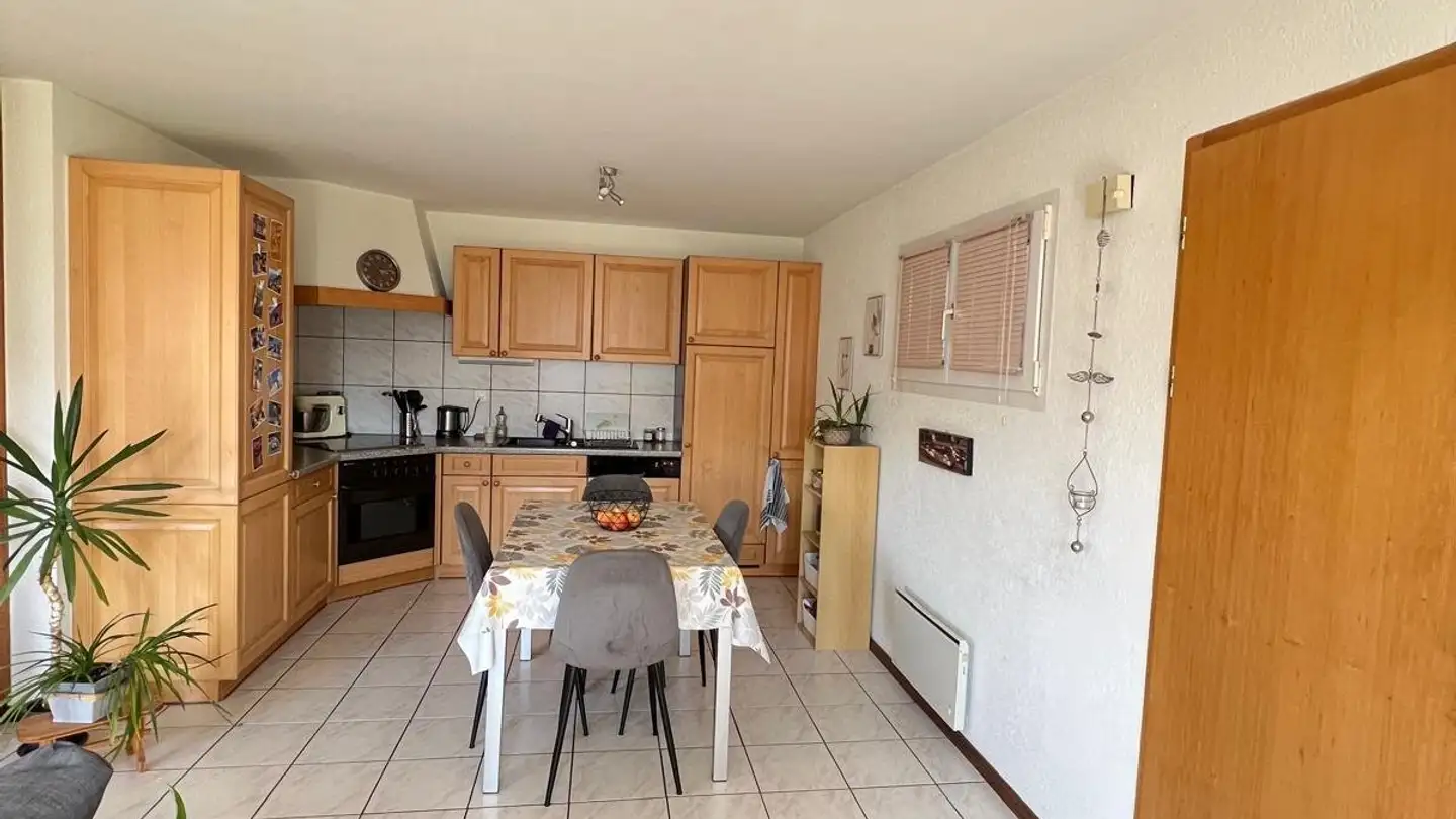 Appartamento in affitto - 1965 Savièse - Foto 2