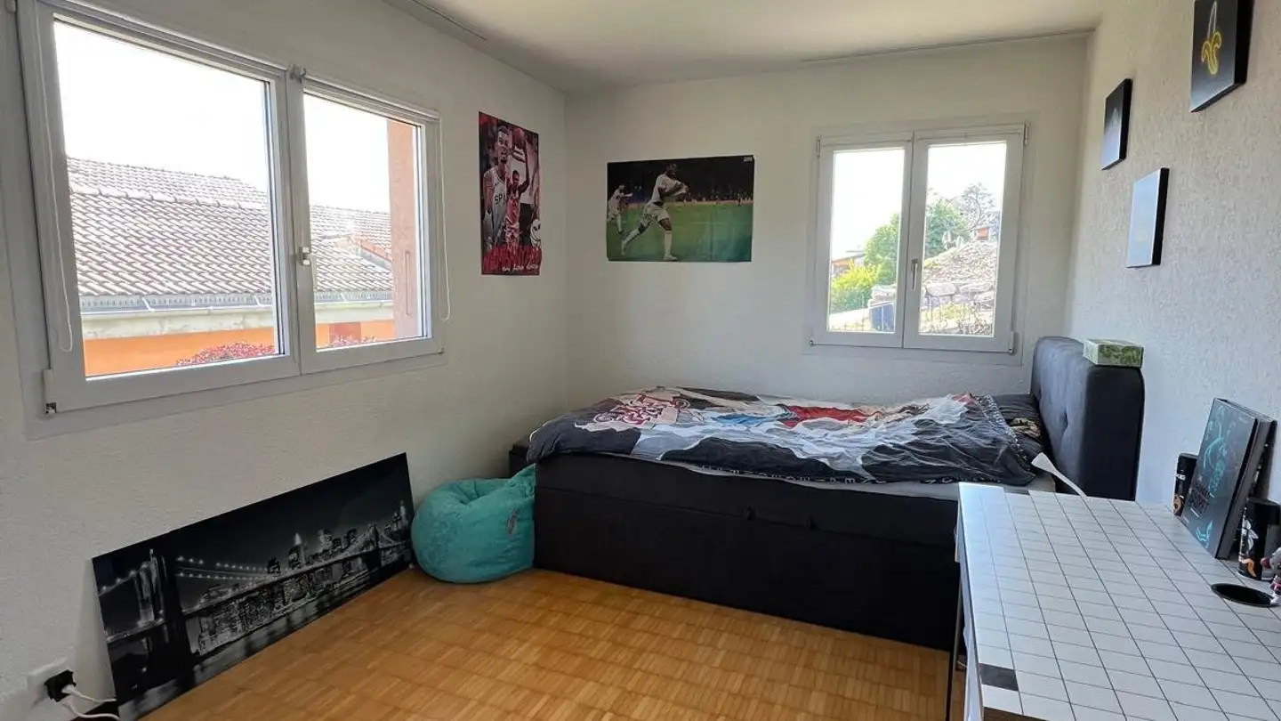 Appartamento in affitto - 1965 Savièse - Foto 3