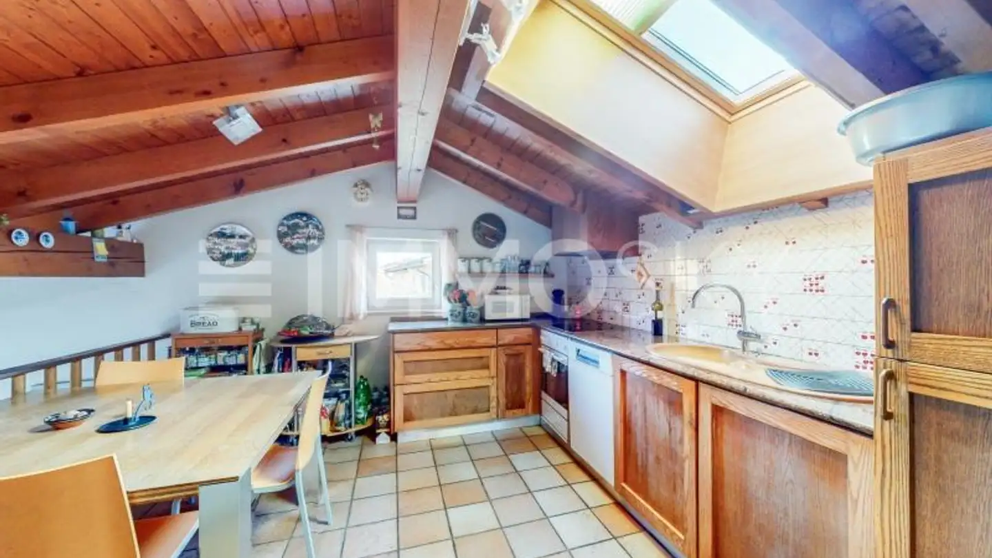 Row house for sale - 6873 Corteglia - Photo 3