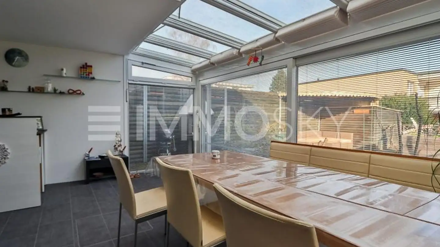 Single house for sale - 4147 Aesch BL - Photo 4