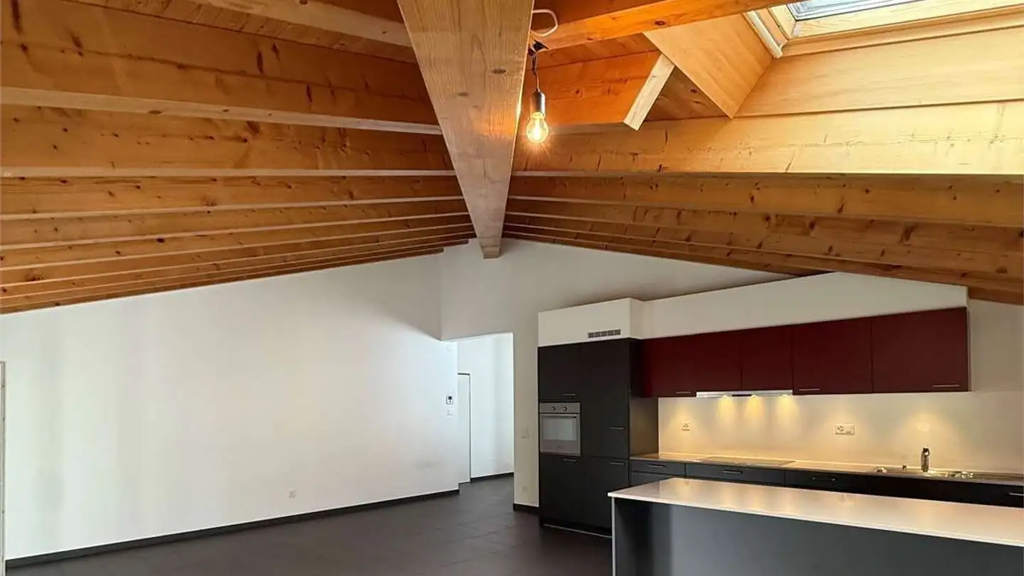 Apartment for rent - Via Sirano, 6965 Cadro - Photo 3