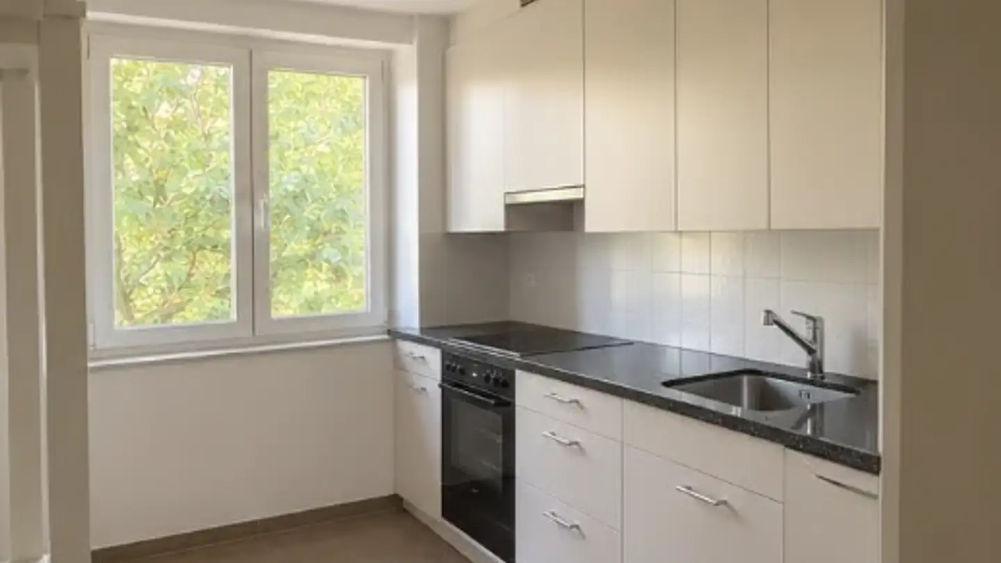 Apartment for rent - 8640 Rapperswil SG