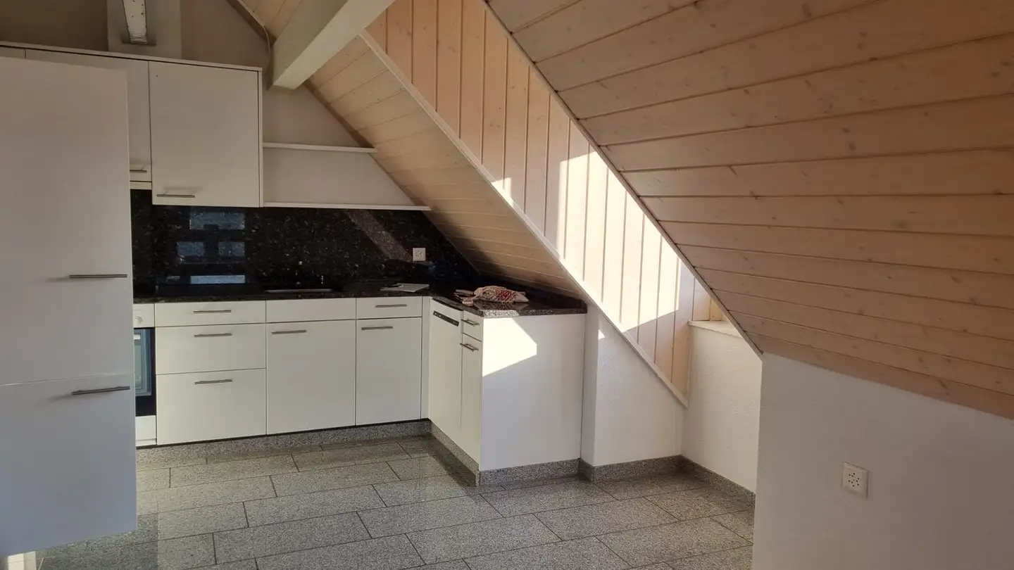 Wohnung mieten - Weinfelderstrasse 46, 8580 Amriswil