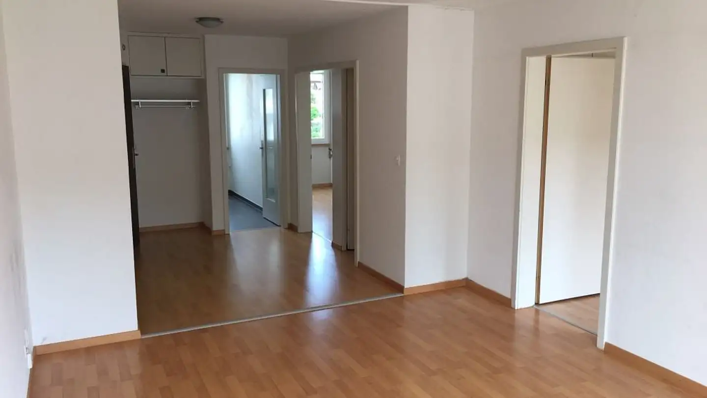 Wohnung mieten - Blüemlismattstrasse 9, 3270 Aarberg - Foto 4