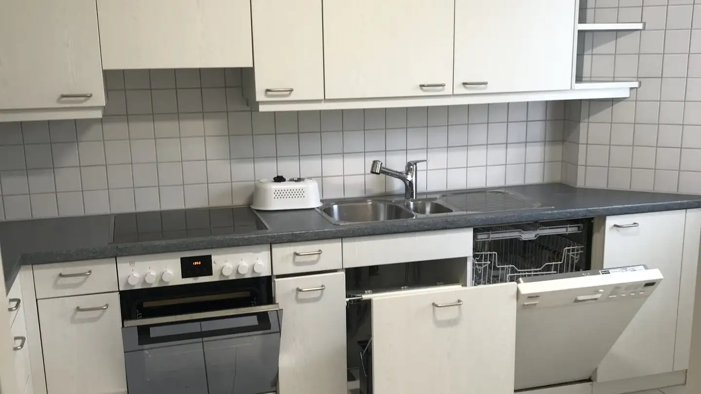 Appartamento in affitto - Bahnhofstrasse 39, 8305 Dietlikon - Foto 4