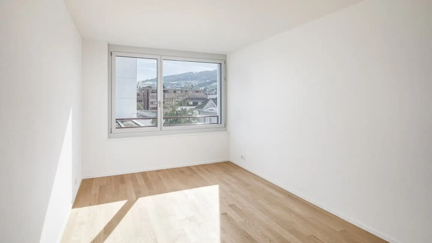 Wohnung mieten - Trischliplatz, 9400 Rorschach - Foto 2