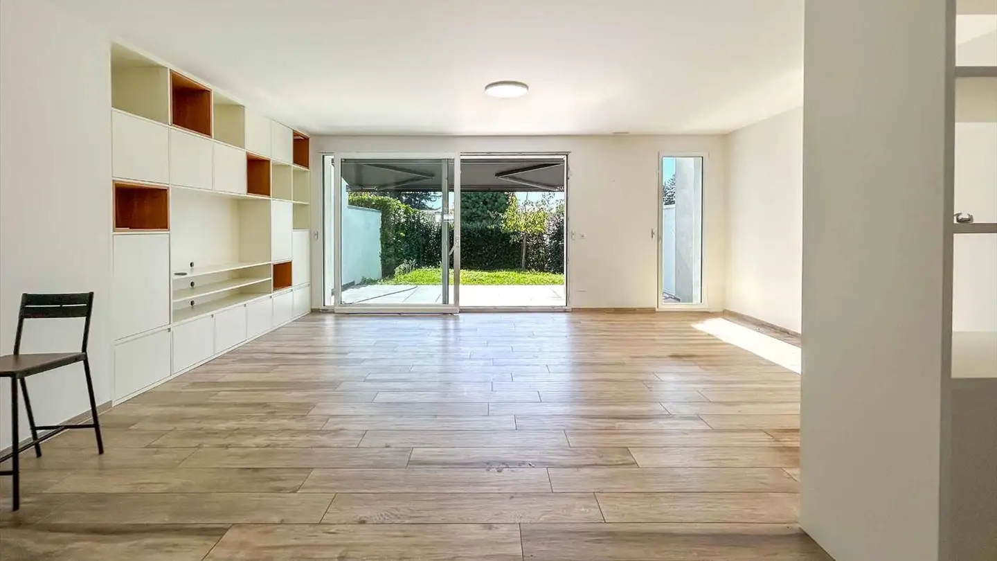 Apartment for rent - 1218 Le Grand-Saconnex - Photo 4