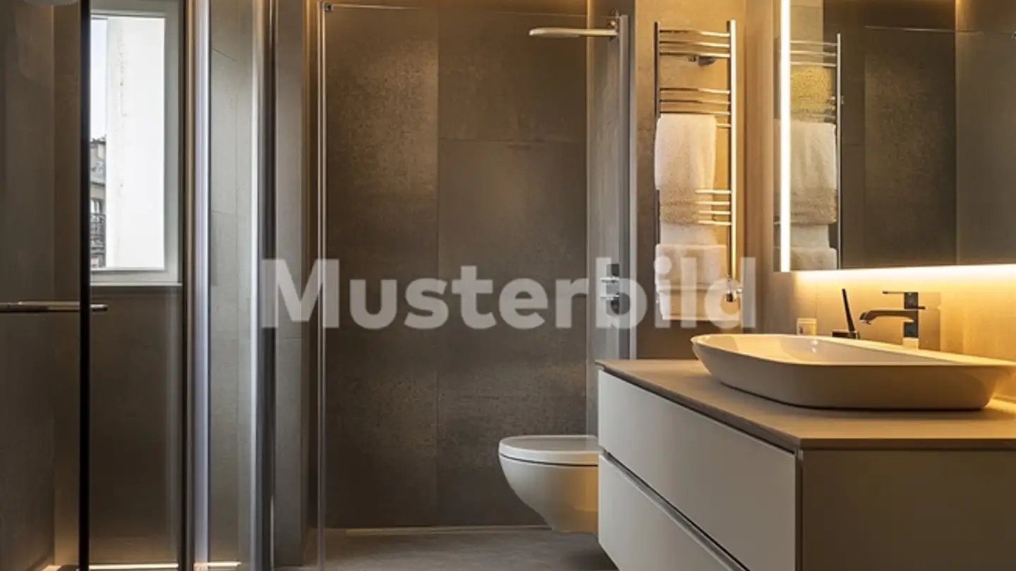 Appartement à louer - 8048 Zürich