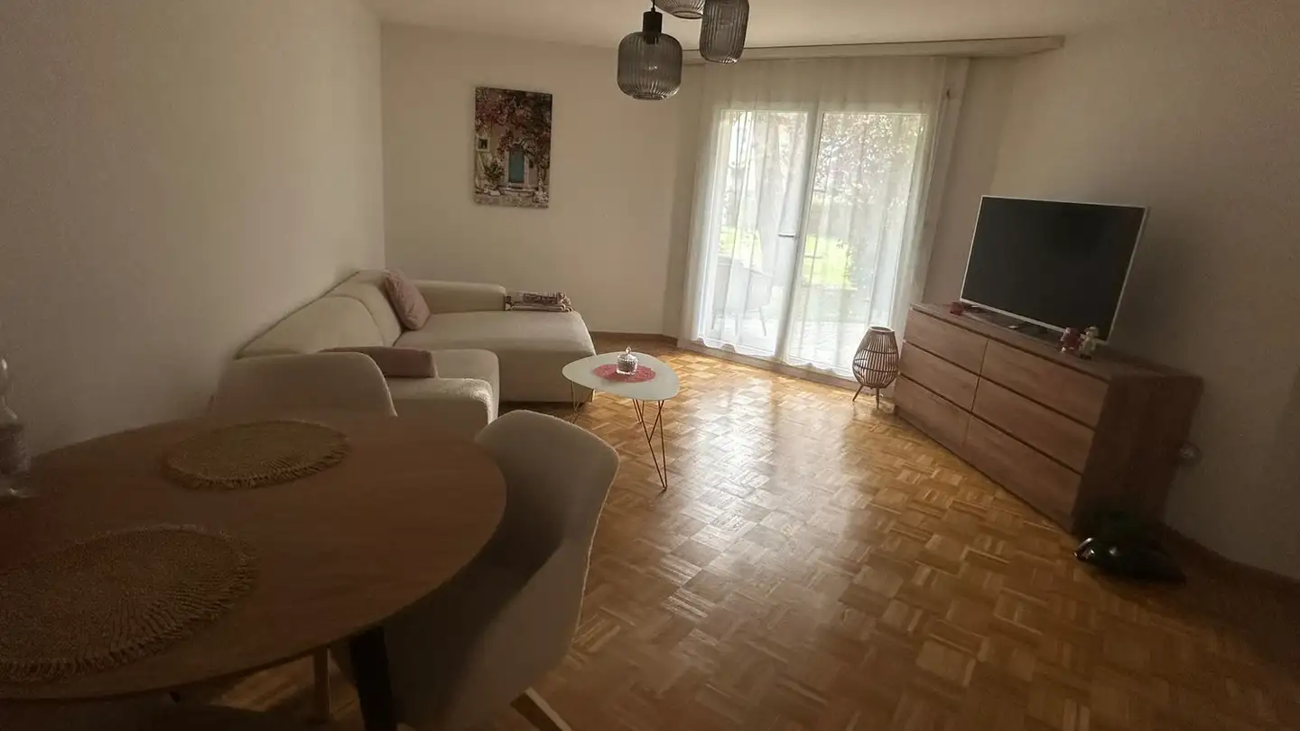 Appartement à louer - Allmendstrasse 12, 4500 Solothurn