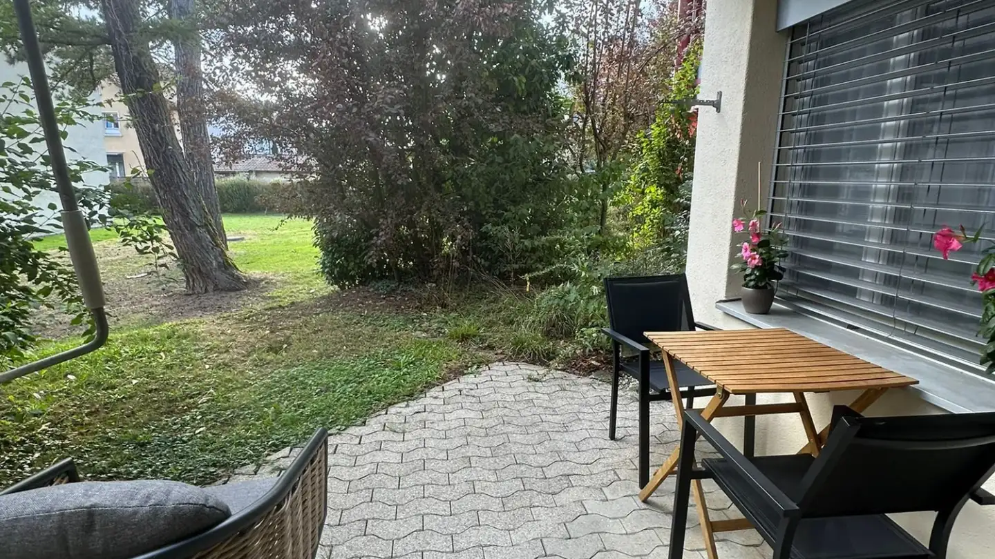 Appartement à louer - Allmendstrasse 12, 4500 Solothurn - Photo 2