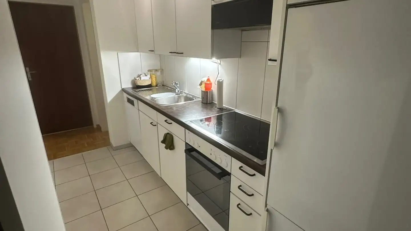 Appartement à louer - Allmendstrasse 12, 4500 Solothurn - Photo 3