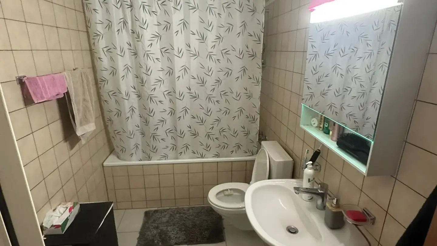 Appartement à louer - Allmendstrasse 12, 4500 Solothurn - Photo 4