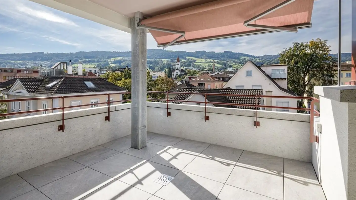 Wohnung mieten - Trischliplatz, 9400 Rorschach - Foto 3