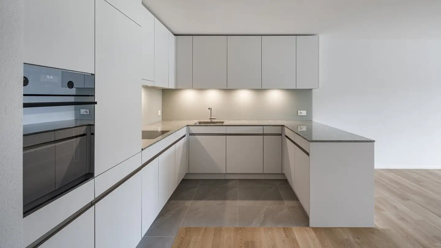 Wohnung mieten - Trischliplatz, 9400 Rorschach - Foto 4