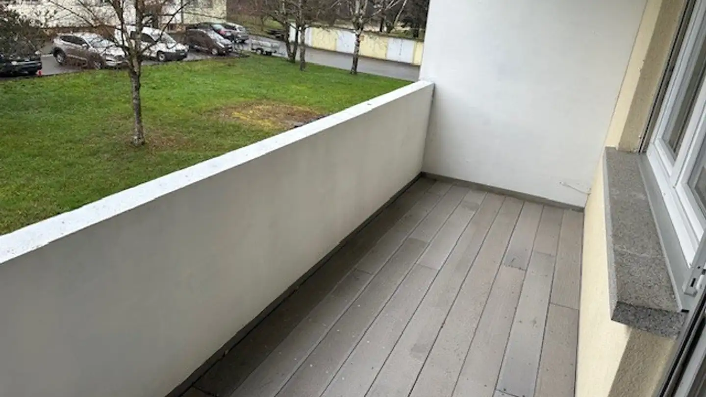 Appartement à louer - Rue Du Voirnet 74, 2800 Delémont